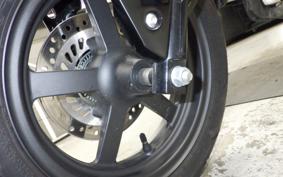 HONDA GROM 2007 JC92