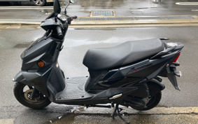 SUZUKI AVENIS 125 EA12J