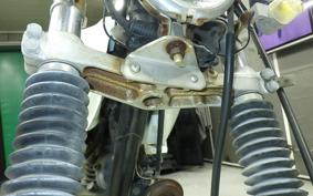 YAMAHA TW200 2JL