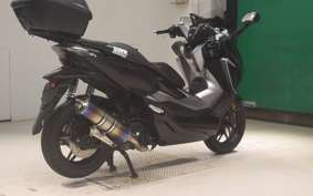 HONDA FORZA 250 1995 MF13