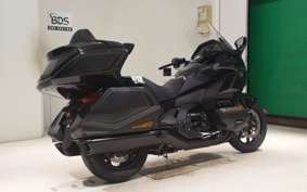 HONDA GL 1800 GOLD WING TOUR DCT 2026 SC79
