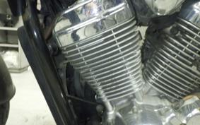 HONDA STEED 400 1997 NC26