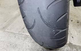 HONDA CBF600S 2015