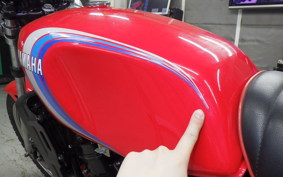 YAMAHA RZ 250 4L3