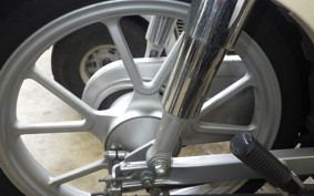 HONDA C110 SUPER CUB JA59