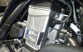 HONDA HAWK 11 2026 SC85