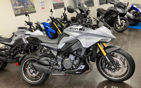SUZUKI KATANA 2022 EK1AA