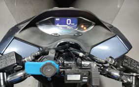 HONDA PCX 125 JK05