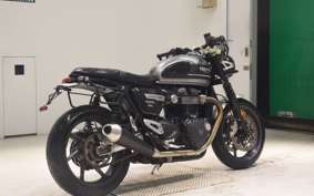 TRIUMPH SPEED TWIN 2020