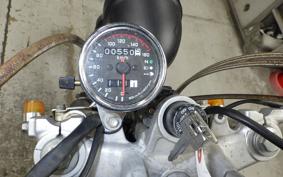 YAMAHA TW225 2008 DG09J