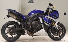 YAMAHA YZF-R1 2013 RN24J