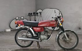 HONDA CB50 JX CB50