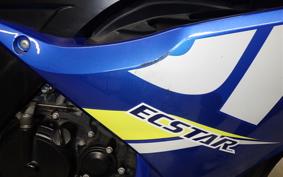 SUZUKI GSX-R125 DL33B