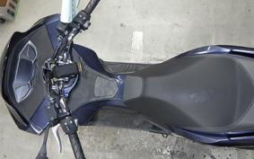 HONDA PCX 125 2011 JK05