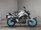 Фото Yamaha MT-25 с японского аукциона