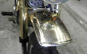 HONDA MONKEY Z50J