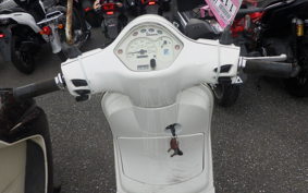 VESPA LX125IE