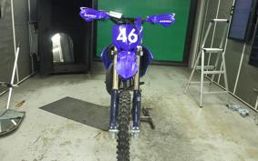 YAMAHA YZ85LW CB16C