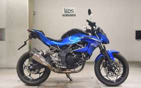 KAWASAKI Z250 SL 1996 BR250E