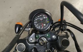 SUZUKI ST250E NJ4AA