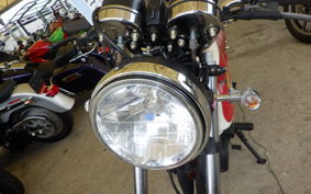 HONDA CB250 RS Z MC02