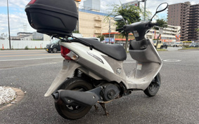 SUZUKI ADDRESS V125 CF46A