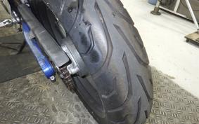 SUZUKI GOOSE 350 1992 NK42A