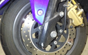 YAMAHA CYGNUS 125 XSR 3 SED8J