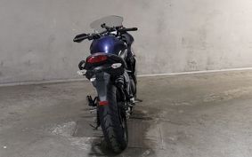 KAWASAKI NINJA 400R 2012 ER400B