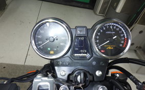 HONDA CB400SF GEN 4 A 2020 NC42
