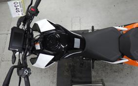 KTM 125 DUKE