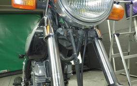 HONDA GB250 CLUBMAN MC10