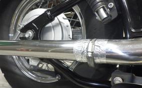 YAMAHA DRAGSTAR 400 CLASSIC 2004 VH01J