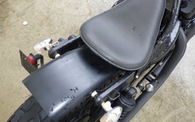 YAMAHA VIRAGO 250 3DM