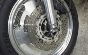 YAMAHA VMAX 2001