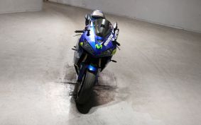 HONDA CBR600RR 2005 PC37