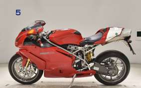 DUCATI 999 S 2003