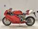 Фото Ducati 999 S 2003 с японского аукциона