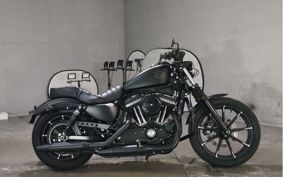 HARLEY XL883N 2021 LE2