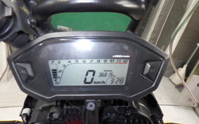 HONDA CRF250 RALLY MD44
