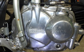 KAWASAKI KSR110 KL110A