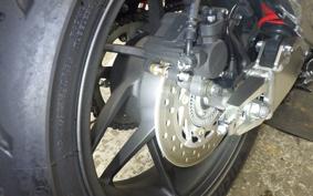 HONDA CB400SF GEN 4 A 2022 NC42