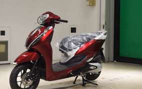 HONDA LEAD 125 2003 JK12