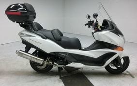 HONDA SILVER WING 600 GT 2009 PF02