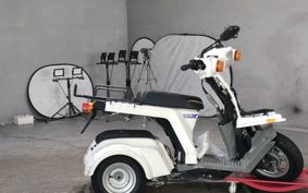 HONDA GYRO TD02