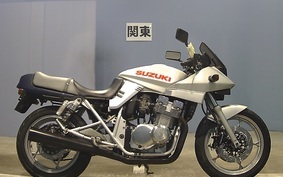 SUZUKI GSX400S KATANA 1993 GK77A