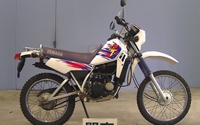 YAMAHA DT50 1992 17W