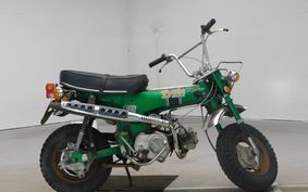HONDA DAX 70 ST70