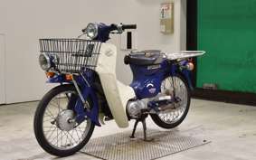 HONDA C50 SUPER CUB 2025 C50