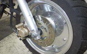 HONDA GORILLA 2006 Z50J
